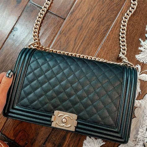 buy real chanel bag